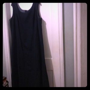 Jessica London  dress